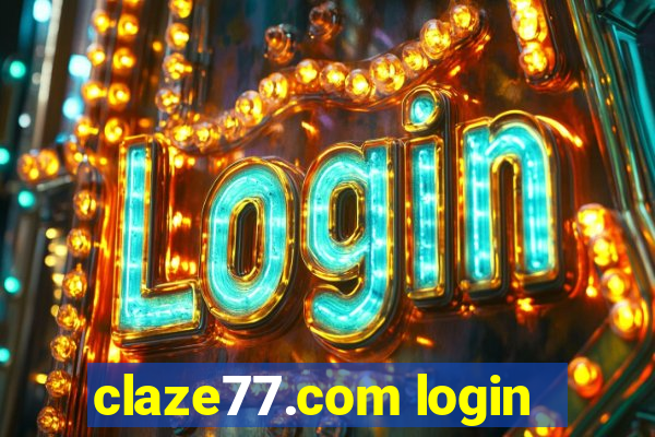 claze77.com login